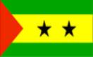 Sao Tome & Principe